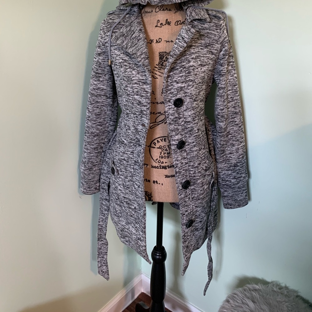 Jacket - Picture 3 of 8